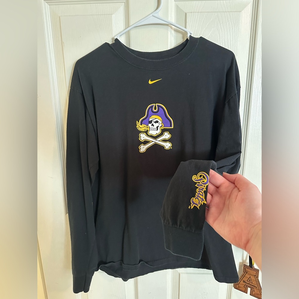 ECU Long Sleeve